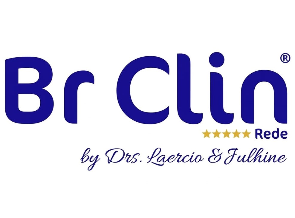 Br Clin Logo